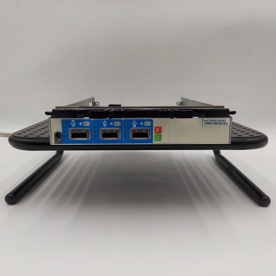 GE OEM XYRATEX SAS EXPANSION MODULE RS-SCM-E311-XPN-1120 94931-04 - Image 2 of 4