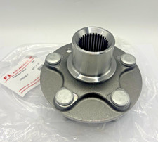Rear Wheel Hub For Land Rover Range Rover Evoque Evoke L538 2012-2018 Lr024427 Rear Wheel Hub For Land Rover Range Rover Evoque Evoke L538 2012-2018 Lr024427