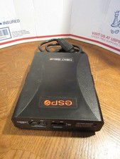 ESP Next Gen XG-PCS-15D Surge Protector 120V AC Power Line Filter 15A