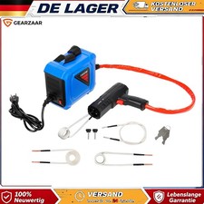 1800W Induktionsheizgerät Setz 220 V Magneti...