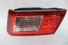 Used Right Tail Light Assembly fits: 2011 Acura Tsx Sdn lid mounted Right Grade