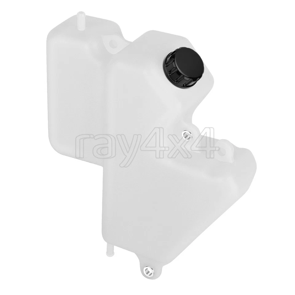 Tanque depósito radiador para Kawasaki Ninja ZX-7R ZX750P ZX-7RR ZX750N 1996-2003 Foto 4 de 4