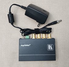 Kramer DigiTools VS-211HDXL 3G HD-SDI Automatic Standby Switcher