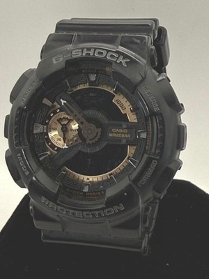 SUZUKI JIMNY X CASIO G SHOCK GD100 Watch Khaki 1000 Limited Rare