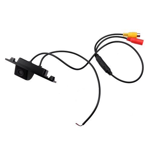 Car Rear Camera Reverse Backup Fit For Hyundai Tucson Accent Elantra Sonata - Picture 3 of 6