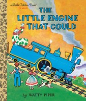 The Little Engine That Could | Watty Piper | Englisch | Buch | 2021