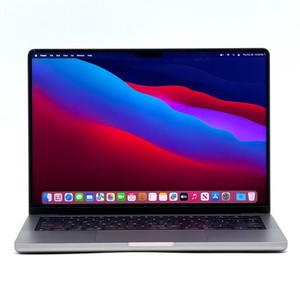 もーApple MacBook Pro 14インチ M1 Pro 32GB MacBook Pro (14-inch, 2021) - Technical Specifications