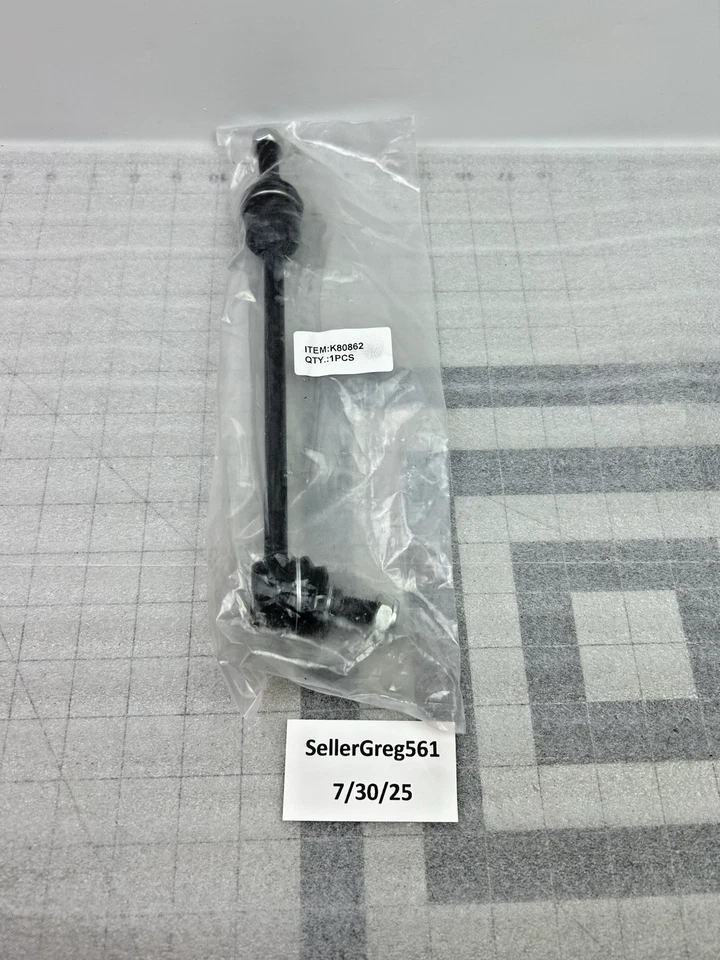 Front Driver & Passenger Sway Bar Link for Land Rover Discovery 1999-2004, 2PCS Foto 2 de 4