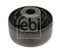 Febi Bilstein 18548 Kontrollarm-/Schwenkarmgummi FüR Opel, Vauxhall