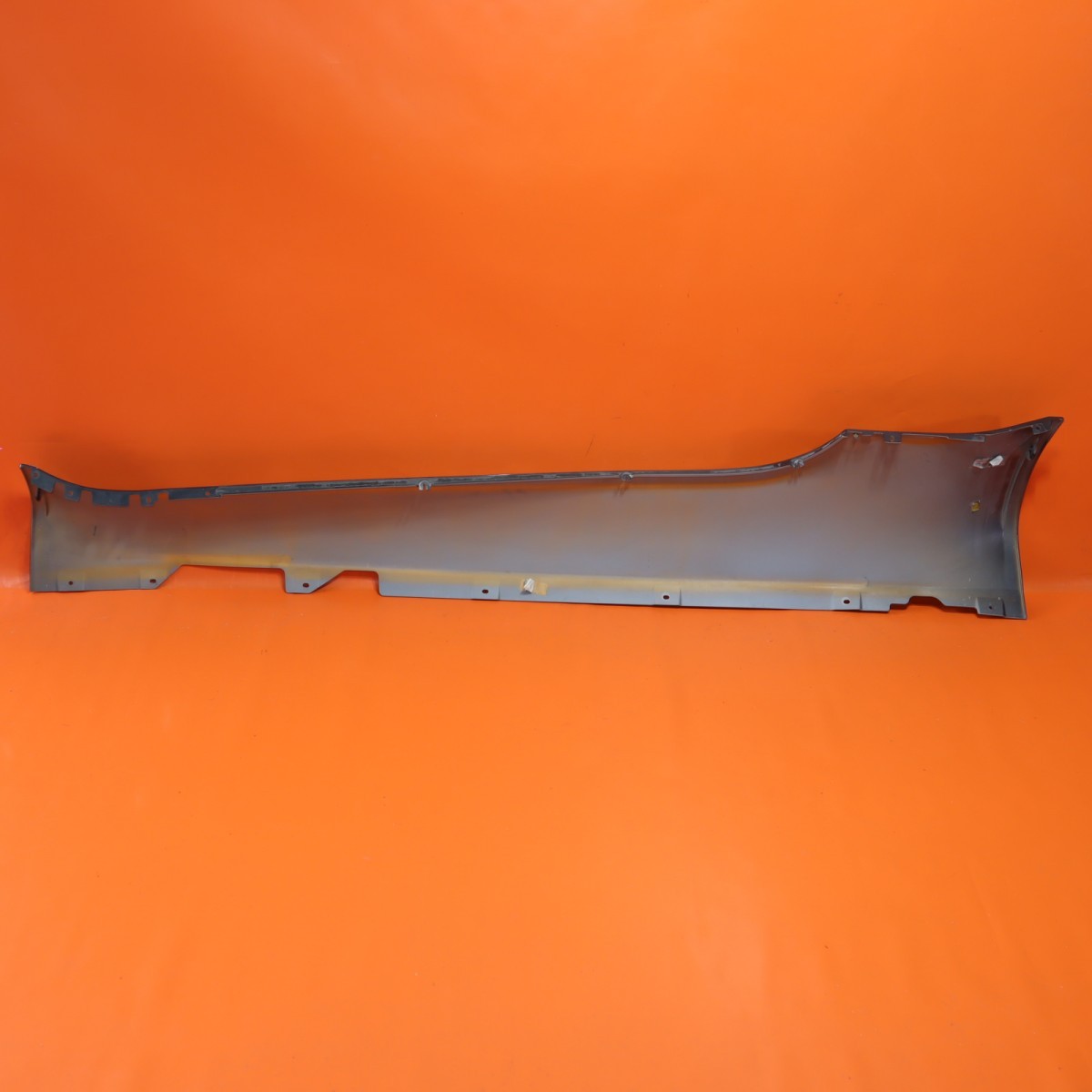 Aston Martin Vantage 2006-2008 Right Rocker molding P/N 6G3310608AJ