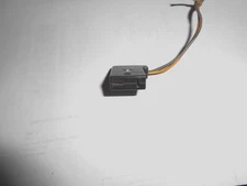 Original Jones Beau Rowe AMI jukebox Round rack motor 2 Pin Plug