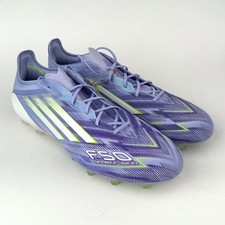 Adidas F50 Sparkfusion Elite Low FG Women&rsquo;s Soccer Cleats JR9225