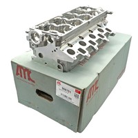 Zylinderkopf Nackt FüR VW 1.6 TDI 03L103351B AMC 908701 CAY
