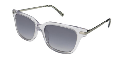 NEW ISAAC MIZRAHI 30260 100% UV RAYS PROTECTION CAT EYE USA DESIGNER SUNGLASSES