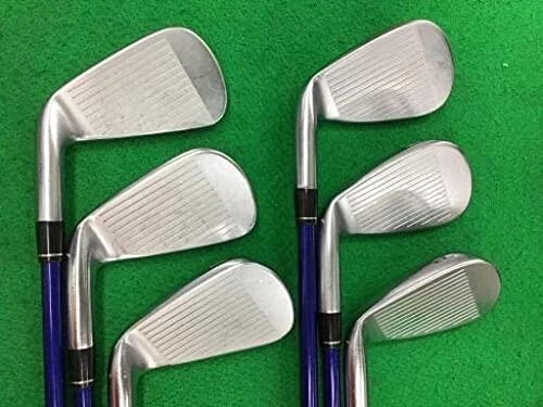 Callaway APEX 2014 Iron Set / 5-PW / Flex R Apex Carbon "Excellent" Japan ver. - Image 2 of 4