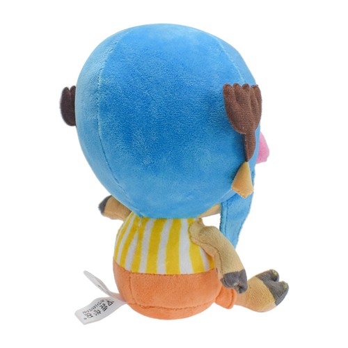 One Piece Tony Chopper Plush Toy Cartoon Figure Luffy Stuffed Soft Doll 30CM - Picture 34 of 49