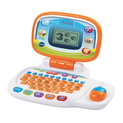 vtech my little laptop