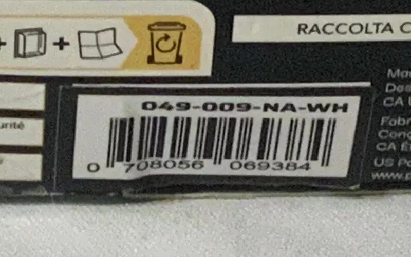 PDP Gaming METAVOLT Dual Charging 049-009-NA-WH for 2 Xbox Controllers - Image 3 of 4