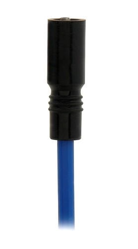 MAXX 548B 8.5mm Spark Plug Wires 05-16 Chevy 5.3L 6.0L 6.2L 7.0L LS2 LS3 LS4 LS7 - Bild 3 von 3