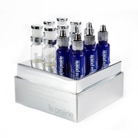 La Prairie Skin Caviar Intensive Ampoule Anti Ageing Face Treatment Home Kit La Prairie Skin Caviar Intensive Ampoule Anti Ageing Face Treatment Home Kit
