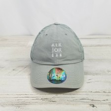 jordan h86 washed jumpman air cap