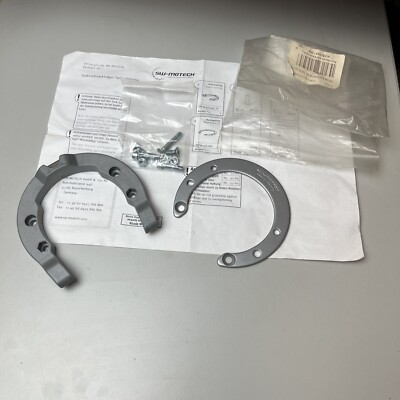 Lock Socket SW Motech TRT.00.475.195 MV AUGUSTA Tankrucksack Unterring #11317