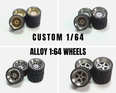 matchbox rubber tires