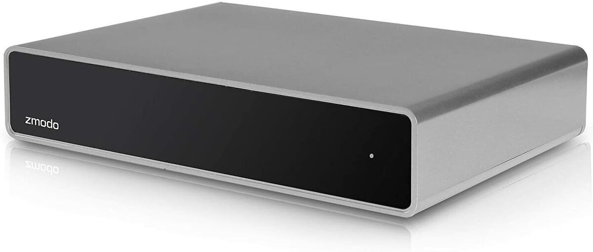 Zmodo 1080p NVR ZP-NM28 ZM-SS800DB8 With 1TB Hard Drive | eBay Zmodo 1080p NVR ZP-NM28 ZM-SS800DB8 With 1TB Hard Drive | eBay
