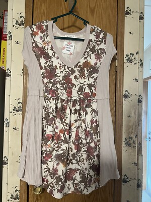 Baby Doll Top