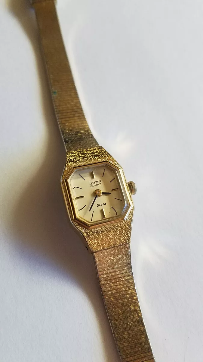 Citizen watch band repair sale