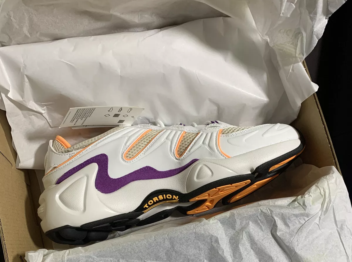 Adidas fyw s-97 on cheap feet