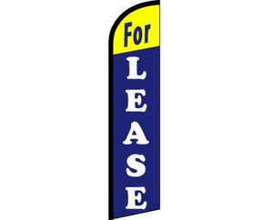 WE ACCEPT EBT Windless Full Curve Top Advertising Banner Flag Green Yellow Food