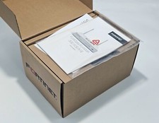 Fortinet FORTIWIFI-30E FWF-30E-NFR Network Secure Firewall P17460-03-02