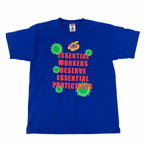 IBEW Local 46 Seattle UnionMade T-Shirt 