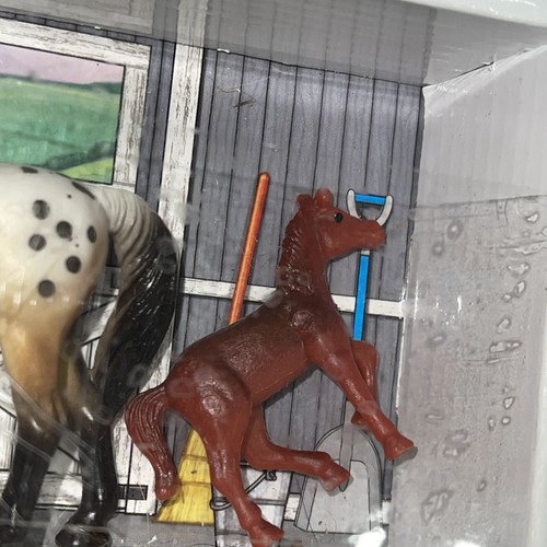 2015 Breyer Stablemates Horse Crazy Gift Set 5412 Partial - Picture 13 of 14