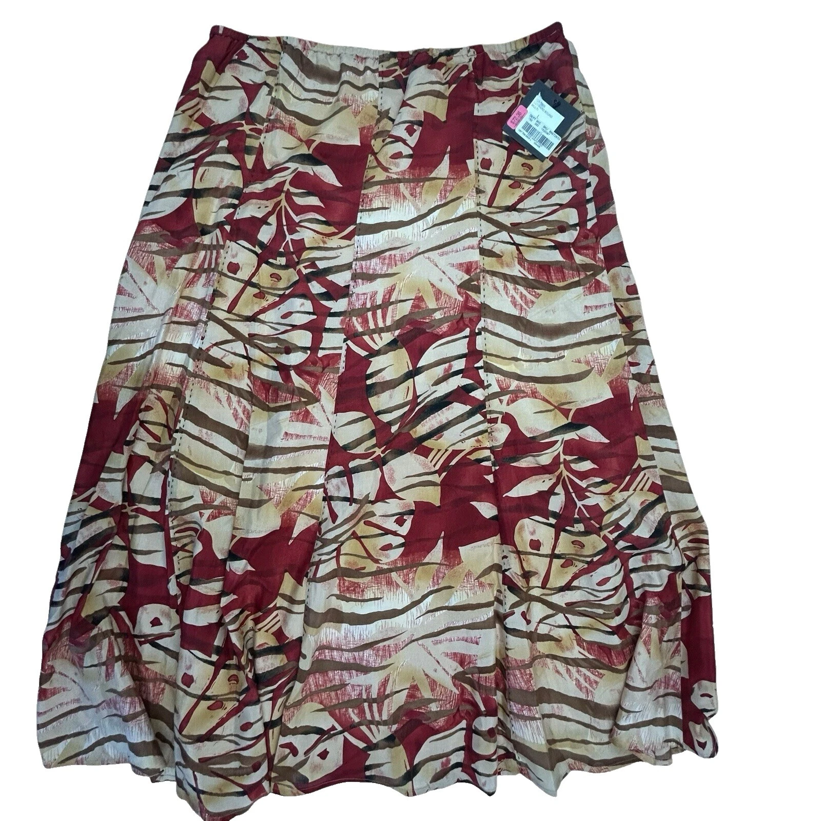 Saias femininas Reba