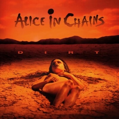 Alice In Chains Dirt Poster Wall Art Home Decor Photo Prints 16, 20, 24''