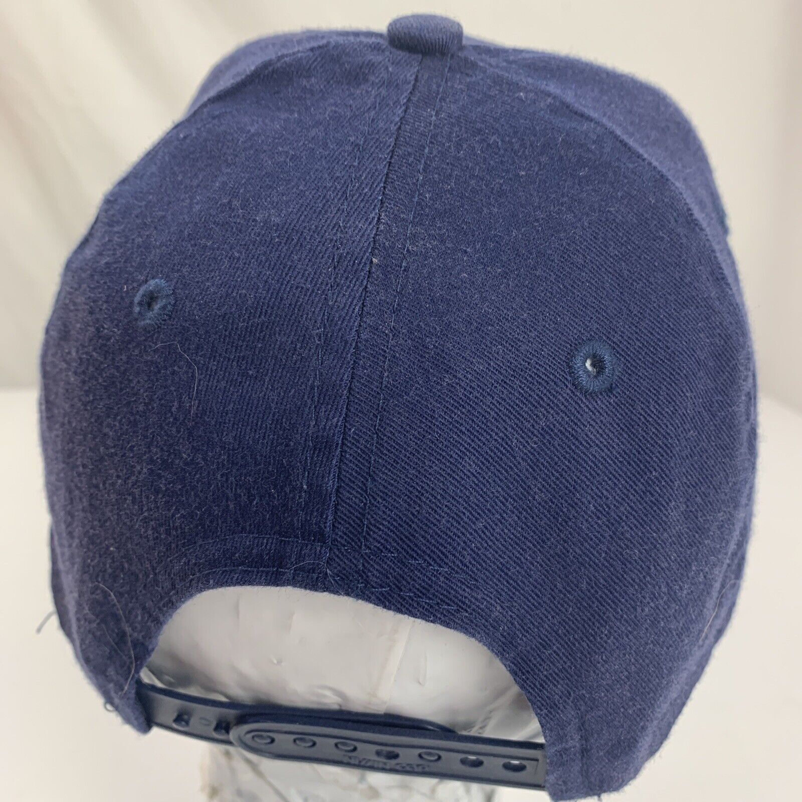 Clean Tech Ball Cap Hat Snapback Baseball - image 3