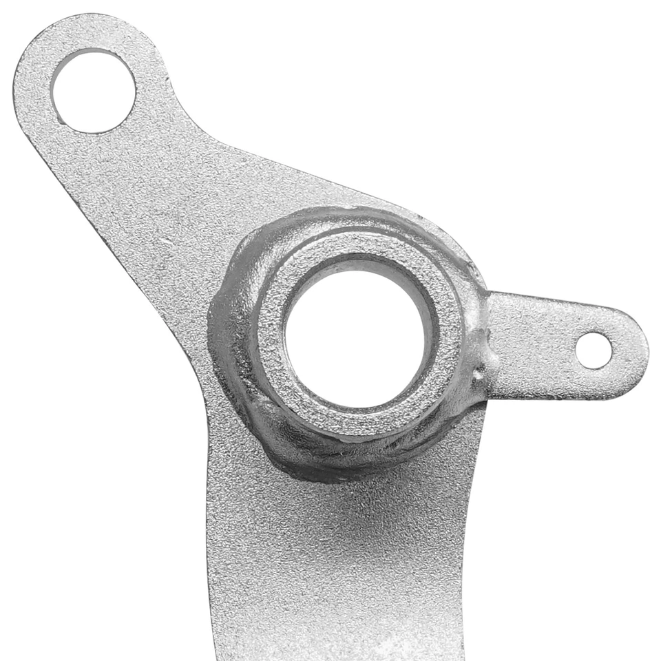 Кованый рычаг педали заднего тормоза Caltric для Yamaha Banshee 350 YFZ350 1987-2006 - Изображение 4 из 4