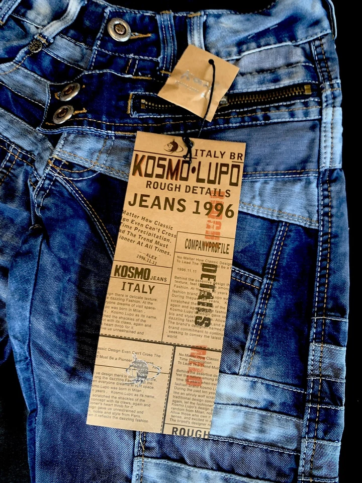 Jeans Fashion - Photo 2/4