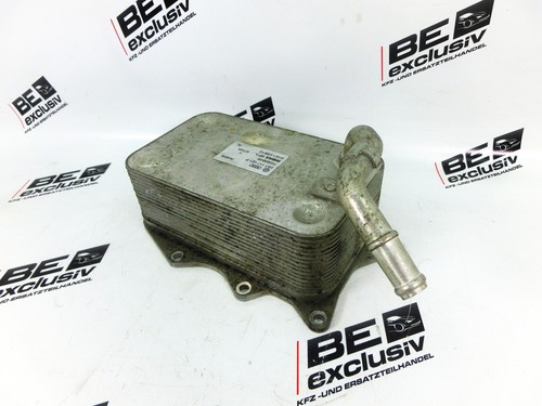 VW Touareg 7P 4.2 TDI CKD Ölkühler Kühler 057117021P