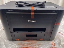 Canon Maxify Ib4020 Printer with Power Cable NEW