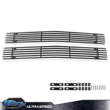 Fit For 94-99 Chevy Blazerck Pickupsuburbantahoe Billet Grille Insert