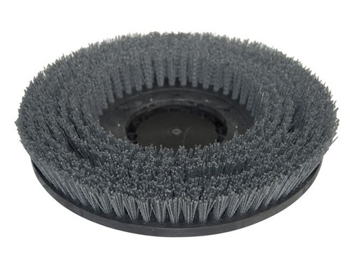 Spazzola Abrasiva - Media Nilfisk-Alto Scrubtec R466 - Nylon Grit 1,2/0,5 - Afbeelding 1 van 4