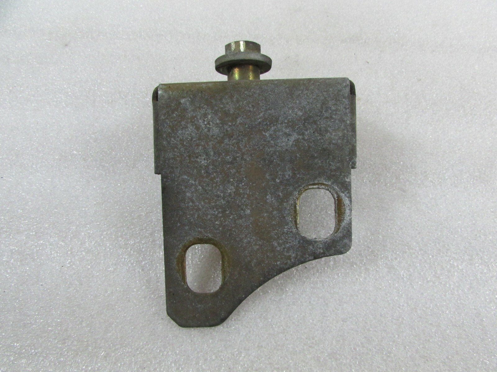 Ferrari 550, 575, 456, LH, Left Rear Bumper Bracket, Used, P/N 65236000