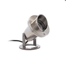 LED Outdoor low voltage landscape underwater pond outdoor 12v