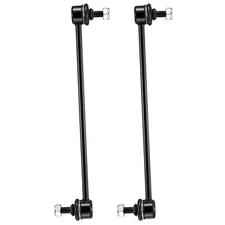 K80296 2Pcs Front Left Right Stabilizer Sway Bar Links for Ford Escape 2005-2012