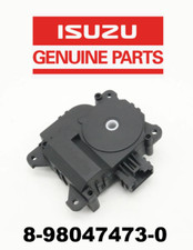مقتنيات Isuzu Heater