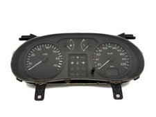 Velocímetro/Instrumentos Y Relojes  Renault Clio 2 8200261119 12333
