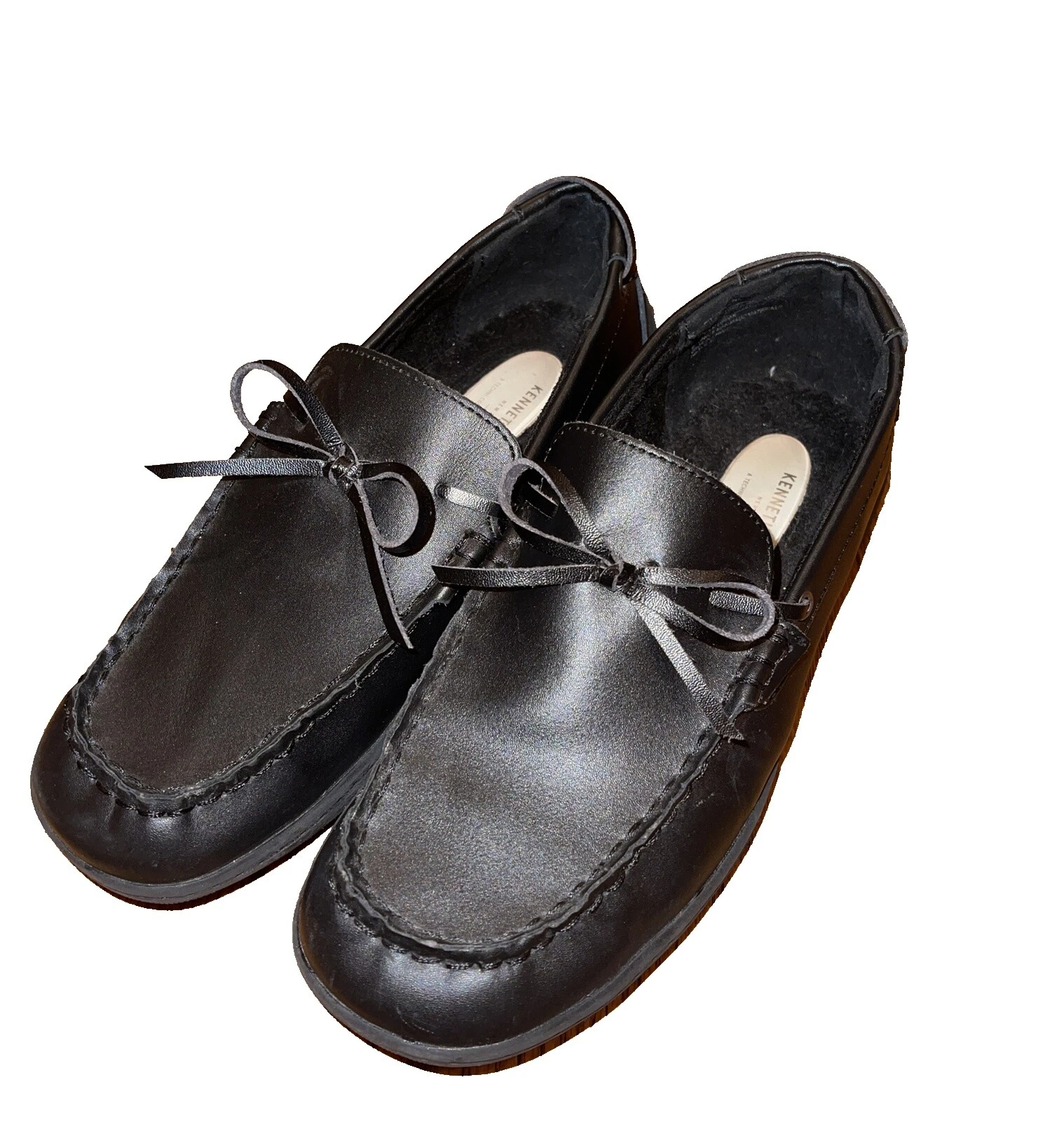 Sapatos casuais masculinos Kenneth Cole Reaction Cole